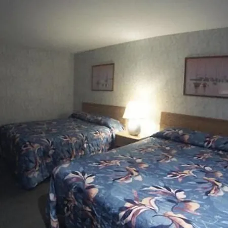 Sea Spray Motel-2