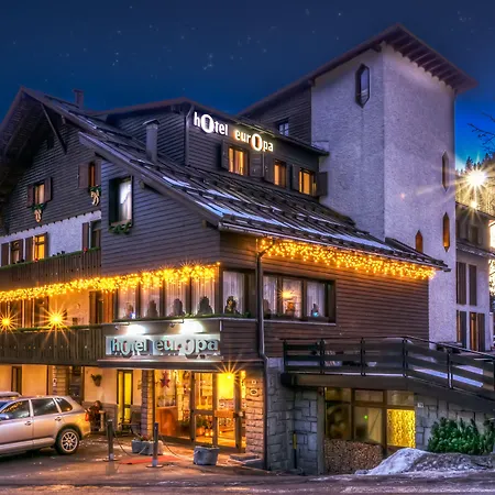 Hotel Europa-2