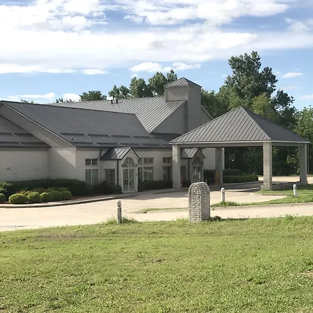 Days Inn By Wyndham Grove-2