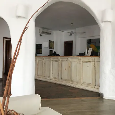 Club Hotel Casapueblo-2