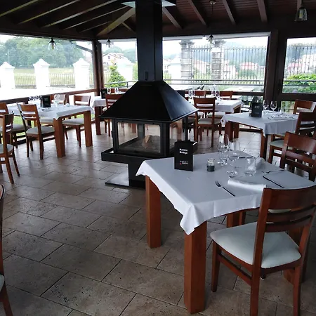 Hotel Villadesella-3