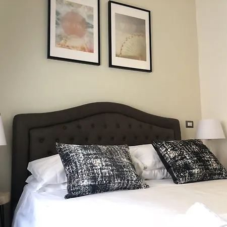 The Place In Rome Guest House-2