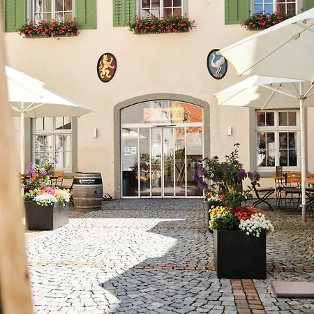 JUFA Hotel Meersburg am Bodensee-3