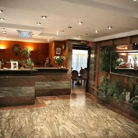 Hotel Las Anclas-2