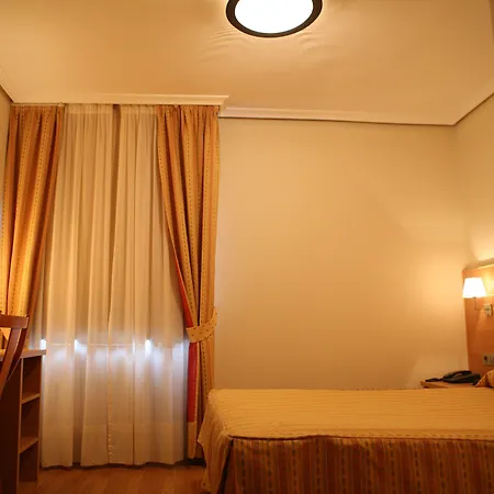 Hotel Las Anclas-3