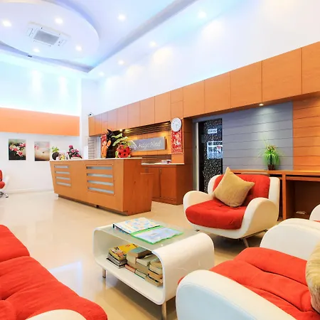 Chaweng Budget Hotel-2