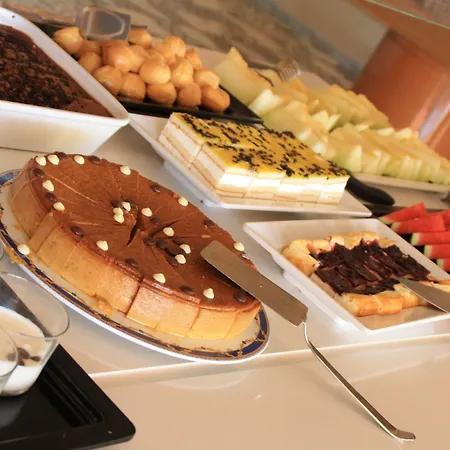 Hotel Grecs-3