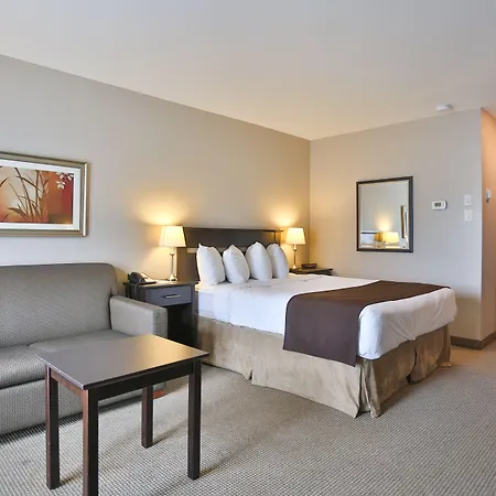 Hotel Le Versailles-2