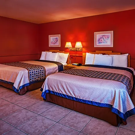 Dreamcatcher Inn Of Sedona-3