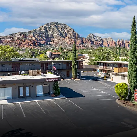 Dreamcatcher Inn Of Sedona-2