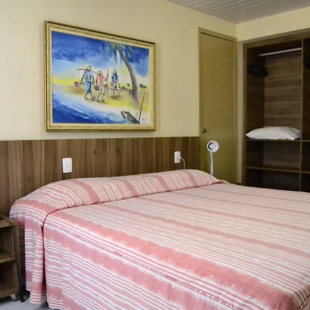 Hotel Casa De Praia-2