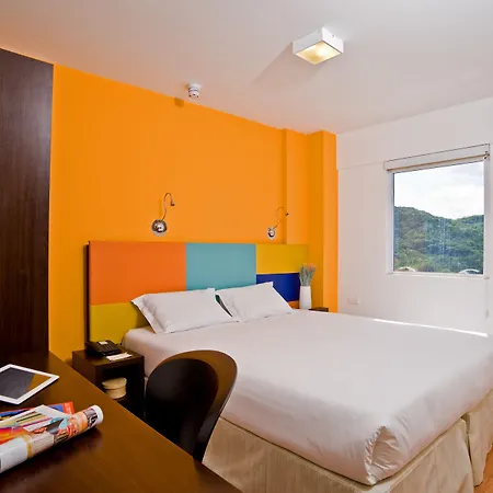 Camboriu Express By Pires - Balneario Camboriu-3