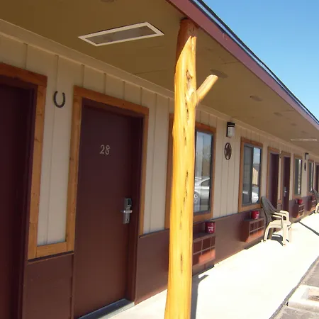 Americas Best Value Inn - Legend'S Inn-3