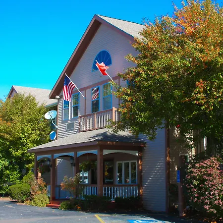 Anchorage Inn Burlington-3