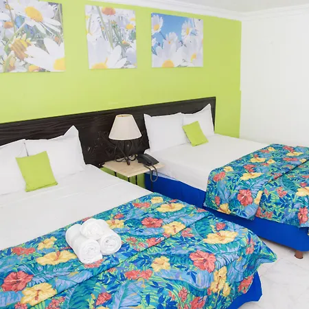Hotel El Cid-3
