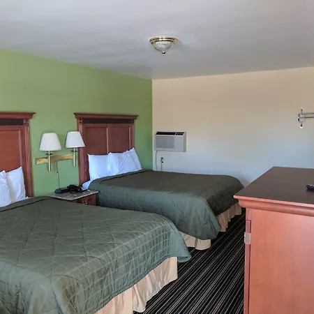 Benton Inn-3