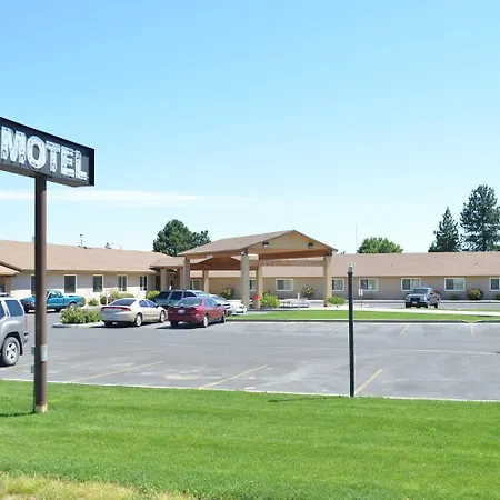 Knights Inn Quincy-3