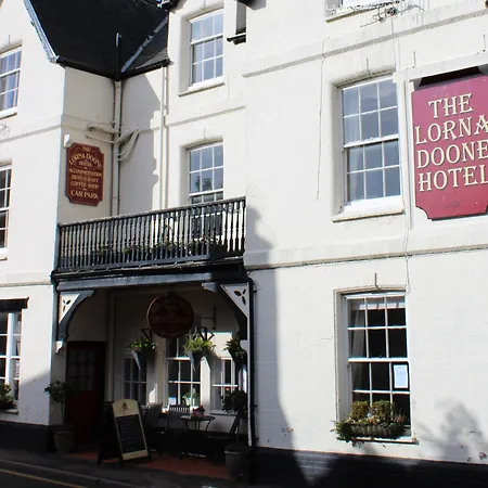 The Lorna Doone Hotel-3