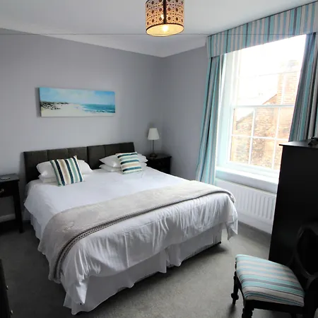 The Lorna Doone Hotel-2