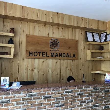 Hotel Mandala-2