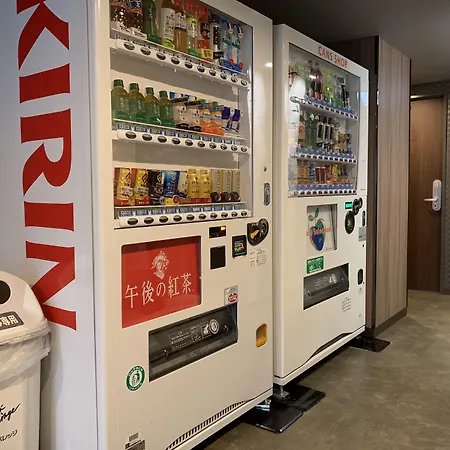 Hotel Route-Inn Shinagawa-Oimachi-2