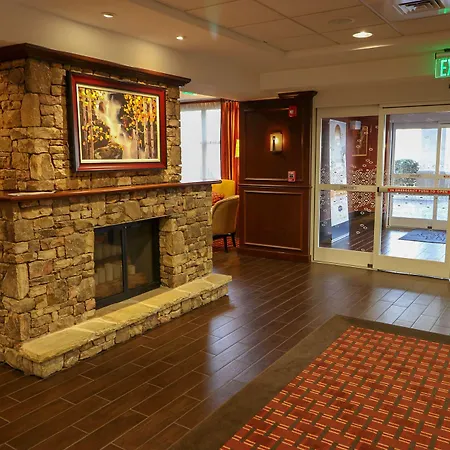 Hampton Inn Lincolnton-3