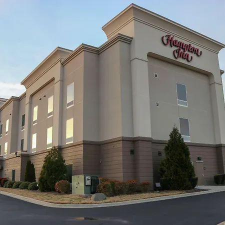 Hampton Inn Lincolnton-2