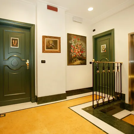 Hotel Gregoriana-2