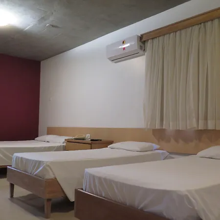 Hotel Ideal-3