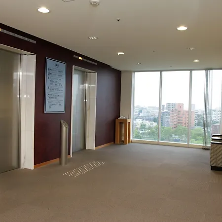 Hotel Mielparque Kumamoto-3