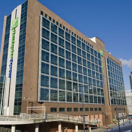 Holiday Inn Express Amsterdam - Sloterdijk Station By Ihg-2