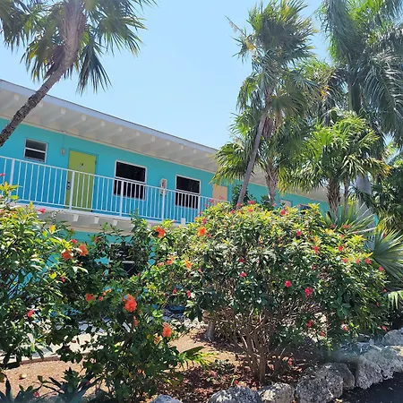 Looe Key Reef Resort And Dive Center-3