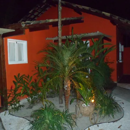 Jardim de Trancoso Pousada-2