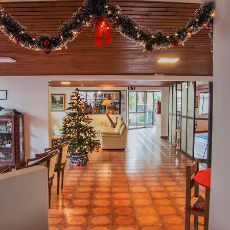 Hotel Salvador-3