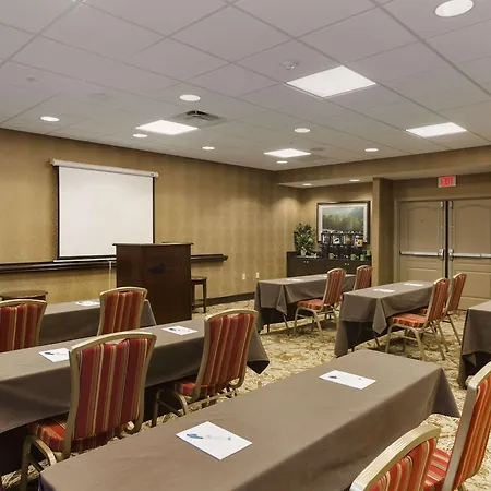 Homewood Suites By Hilton Binghamton/Vestal-3