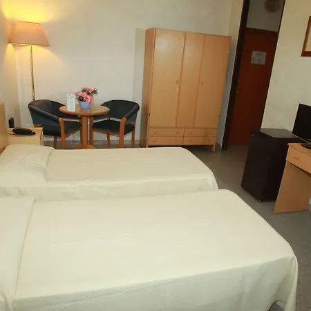 Hotel San Vitale-2
