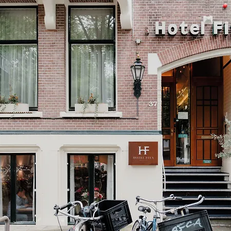 Hotel Fita-2