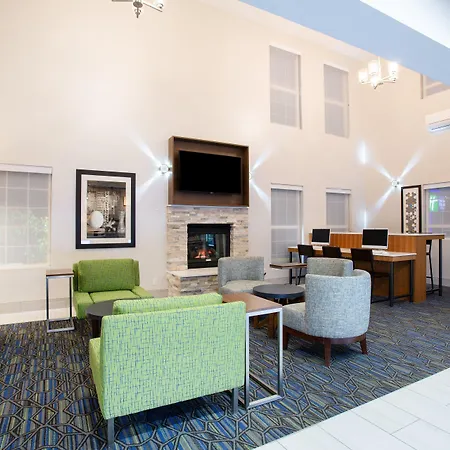 Holiday Inn Express & Suites Lincoln City By Ihg-3