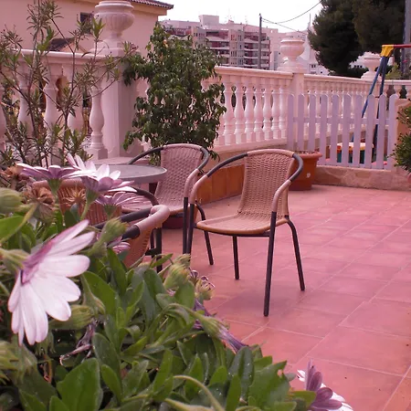 Hostal Residencial La Paloma II-3