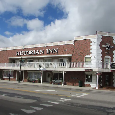 Historian Inn-3