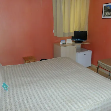 Hotel Diecimare-2