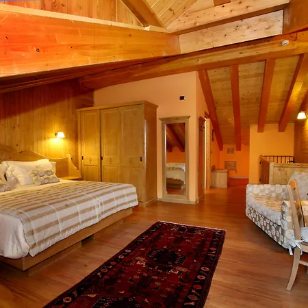 Hotel Boton D'Or & Wellness A La Thuile-2