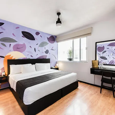 Hi Hotel Impala Queretaro-3