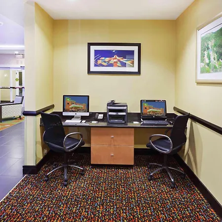 La Quinta By Wyndham Tulsa - Catoosa-3