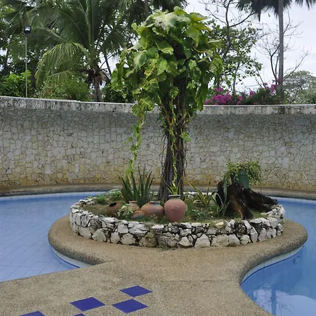 Hosteria Mar Y Sol-3