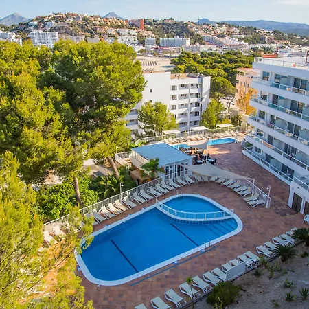 Pierre&Vacances Mallorca Portofino-2