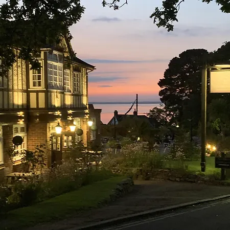 The Fishbourne - Isle Of Wight-3