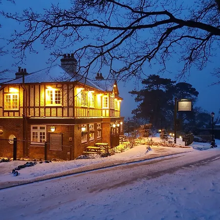 The Fishbourne - Isle Of Wight-2