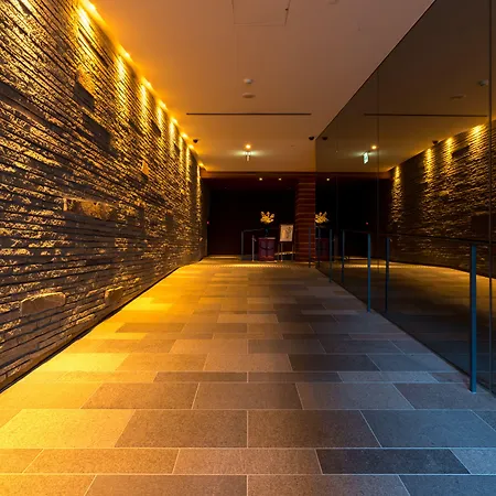 Matsumoto Marunouchi Hotel-3