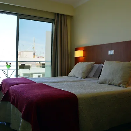 Hotel Apolo-2